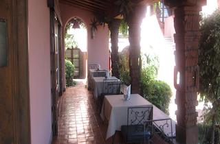 Hotel en Guanajuato